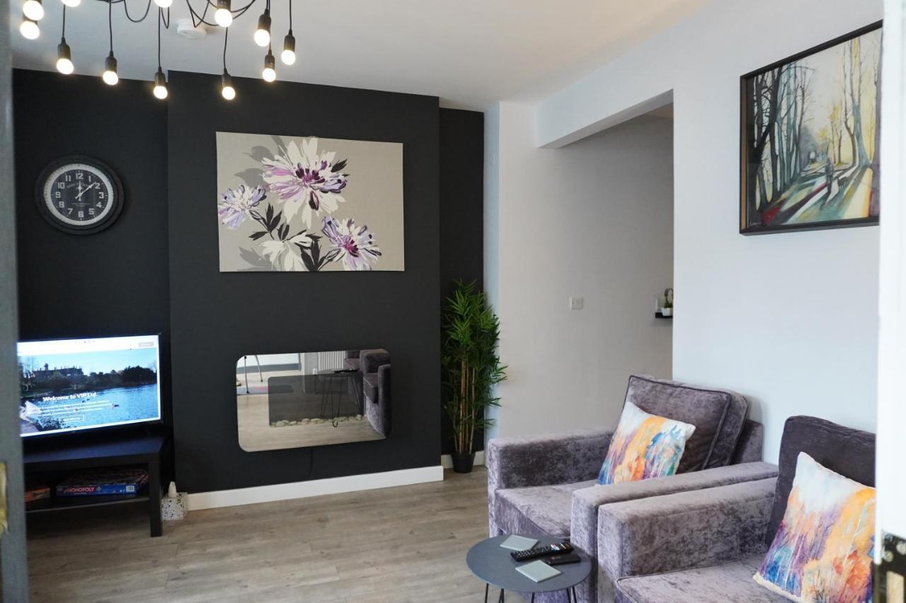 Vip Church Street Apartment بورتاداون المظهر الخارجي الصورة