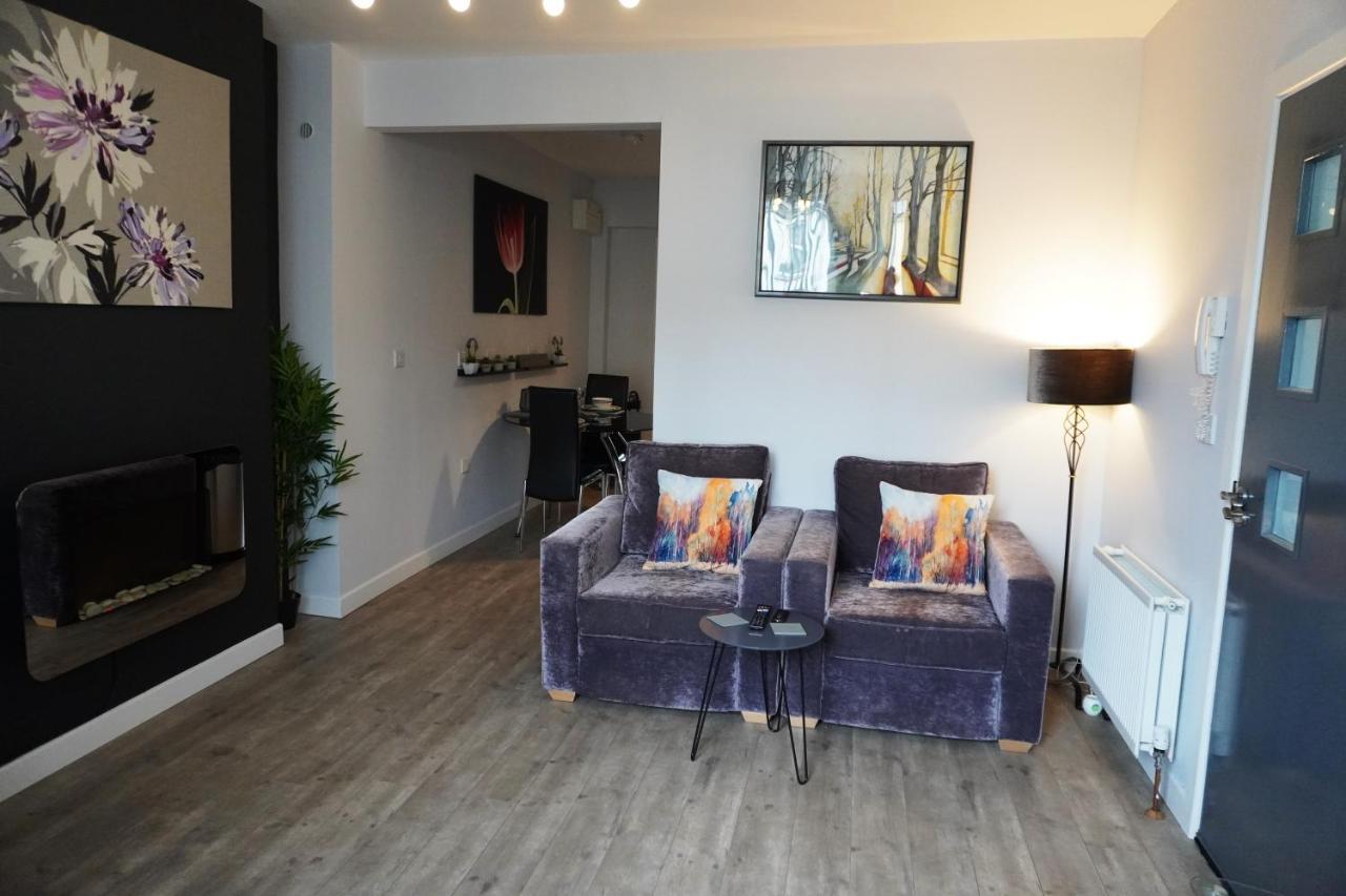 Vip Church Street Apartment بورتاداون المظهر الخارجي الصورة