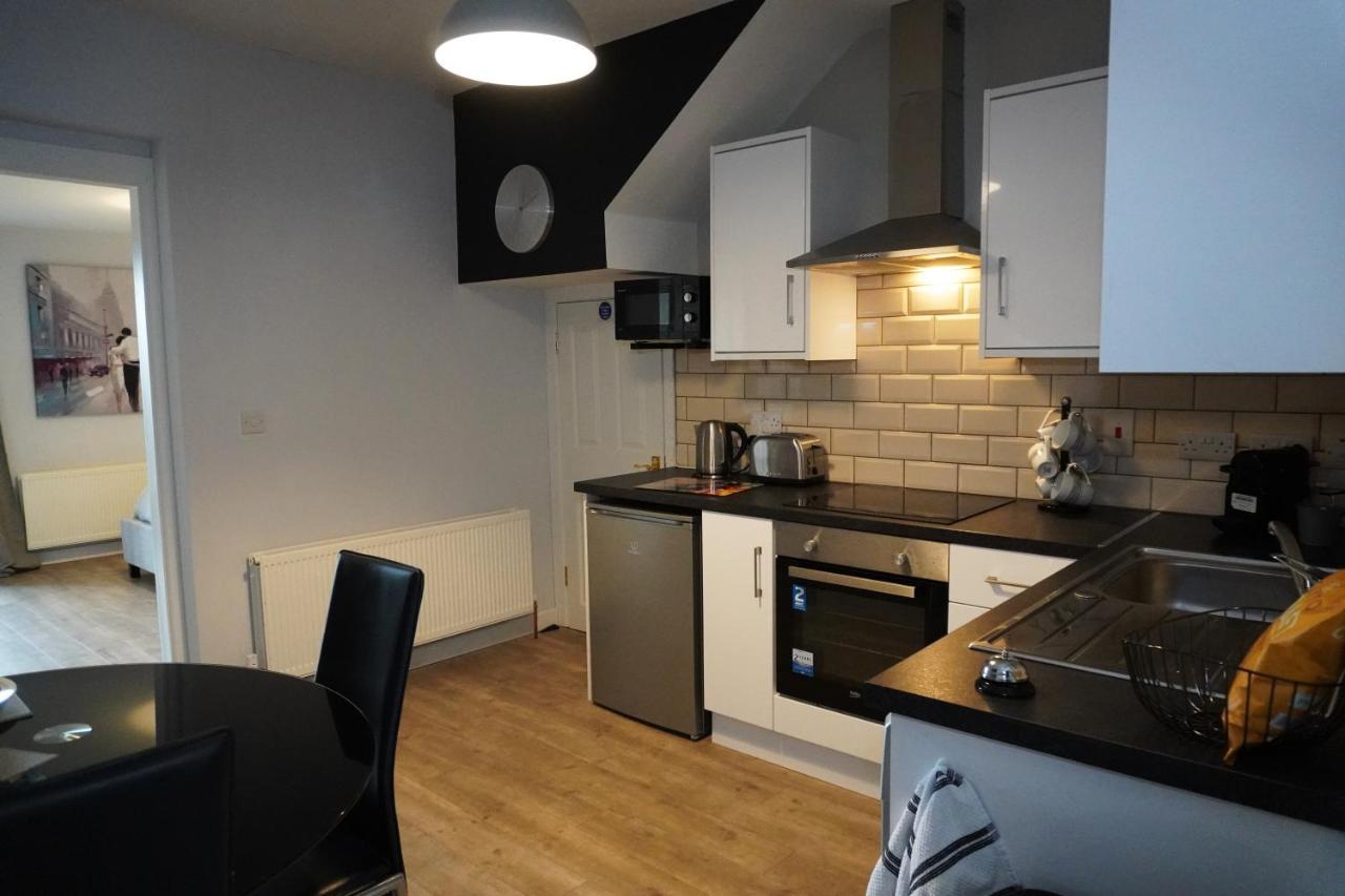 Vip Church Street Apartment بورتاداون المظهر الخارجي الصورة