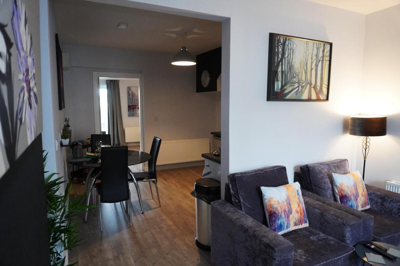 Vip Church Street Apartment بورتاداون المظهر الخارجي الصورة