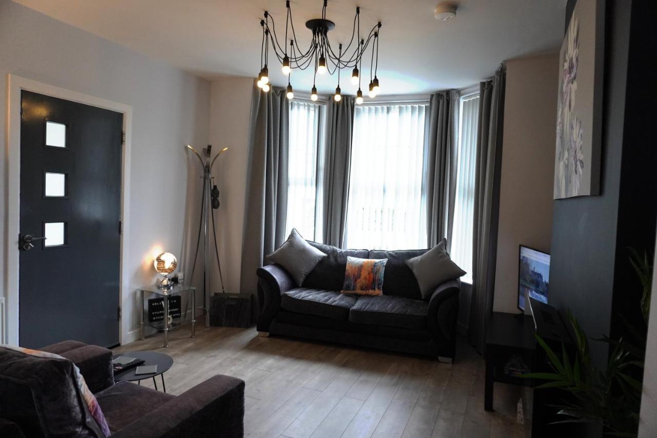 Vip Church Street Apartment بورتاداون المظهر الخارجي الصورة