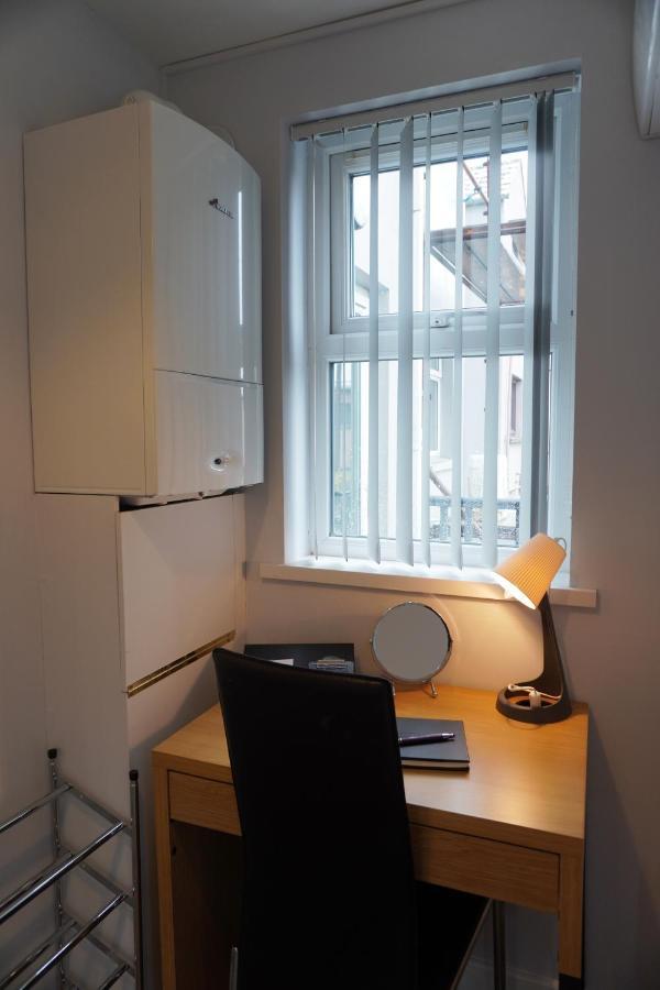 Vip Church Street Apartment بورتاداون المظهر الخارجي الصورة