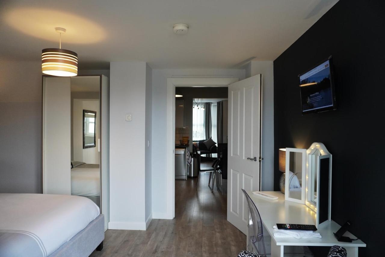 Vip Church Street Apartment بورتاداون المظهر الخارجي الصورة