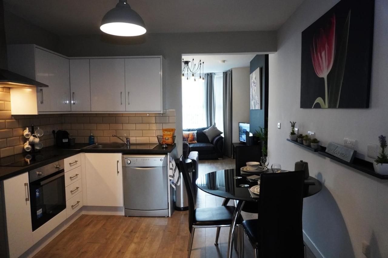 Vip Church Street Apartment بورتاداون المظهر الخارجي الصورة