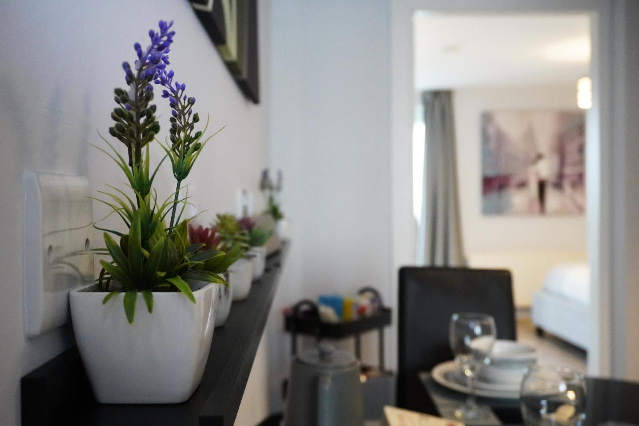 Vip Church Street Apartment بورتاداون المظهر الخارجي الصورة