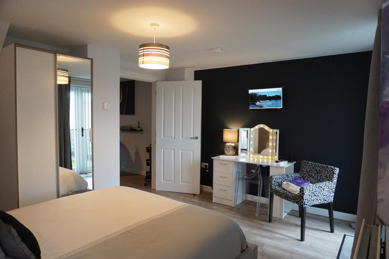 Vip Church Street Apartment بورتاداون المظهر الخارجي الصورة