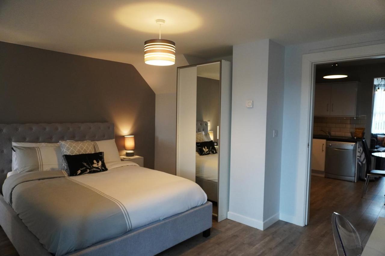Vip Church Street Apartment بورتاداون المظهر الخارجي الصورة